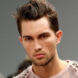 docto5's profile picture. “We have to dare to be ourselves, however frightening or strange that self may prove to be.”