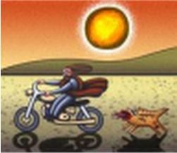 #jeep #motorcycle #archery #scubadiving #scooterracing #technology #beer #pizza #gaming enthusiast