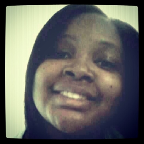 No need fa a BIO. OAN... Follow my BESTIESS @_loveegreen & @_notty_btb_me