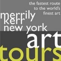 Merrily Kerr (@newyorkarttours) 's Twitter Profile