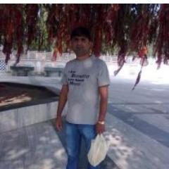 Simple living high thinking