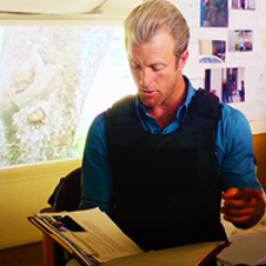 I married a Super SEAL. I hope our kids don't turn out quite as crazy as he did. (That's a lie. I love his crazy.) [rp account. mpreg warning.]