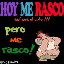 Gracias mi dios por otro dia