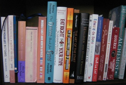 BookReviewGuru promotes reading for personal growth. Read, read and be merry!