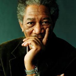 The Morgan Freeman Twitter (Parody Account)