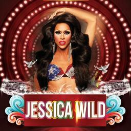 My Name is @JessicaWild88 and I was a contestant for RuPauls Drag Race Season 2. For booking info contact me: jessicawildshows@hotmail.com