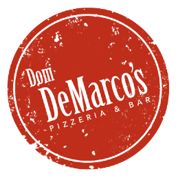 Legendary DiFara Pizza direct from NYC and Classic Italian Dishes all served in a comfortable atmosphere at Dom DeMarco’s Summerlin location.