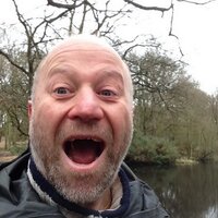 SIMON RAMAGE (@ramatweet) 's Twitter Profile