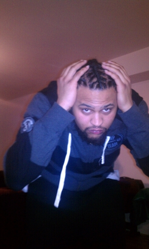#teamimadomefucku #teamfollowback #teamloyaltyovereverything.. But truthfully im only On twitter 2 laugh for real nuthin 2 much more den dat..