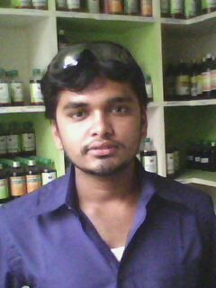 Chandrahasa12's profile picture. 