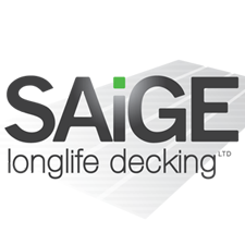 SAiGE Longlife Decking are suppliers to the trade of Composite Decking; perfect alternative to traditional timber decking solutions. Tweets by Harriet!