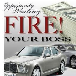 Created to educate, motivate and teach followers on How To Start A Online Business and Become Financially Free #WorkFromHome #FireYourBoss #MLM-Marketer...