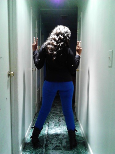 Get to kno me before u try to judge me!!!!!