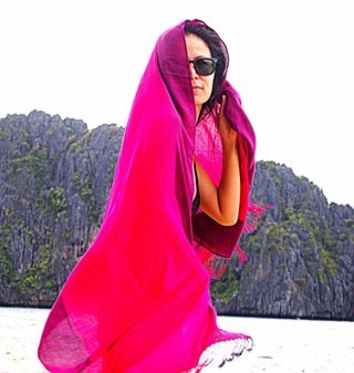 Mayagirl05's profile picture. Pilipino. Dabawenyo. Atenista.