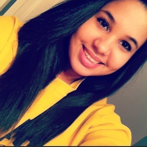 Jayleen Martinez.14. -#teamfollowback instagram: jayleenalexa