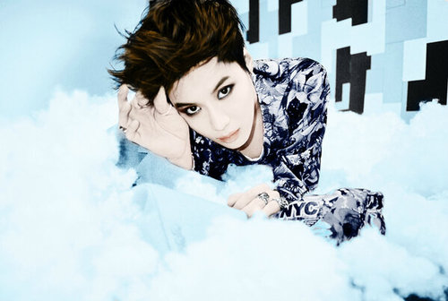 เมน @realjonghyun90 รักชายนี่สุดดดดดหัวใจ