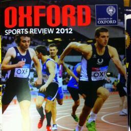 Maths geek, attempted runner, former @bristolwestac Men's Captain.