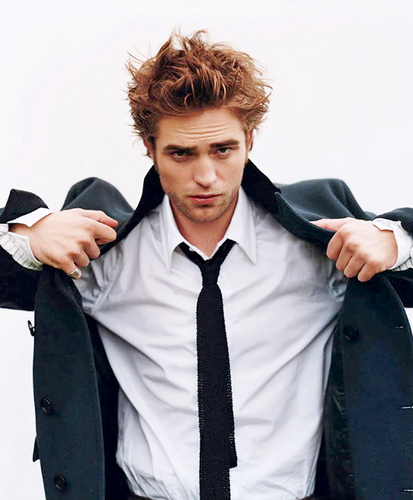 The latest updates and news on Rob!