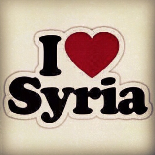 NaNoogaa's profile picture. syria,,,homs