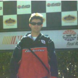 #NFB Dale Jr. is my driver and married to a Jeff Gordon fanatic. @JulesC24.  Duke Blue Devils basketball fan & South Carolina Gamecock college football fan