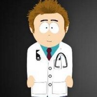 Dr Marc Chanelière (@dr_gromi) 's Twitter Profile