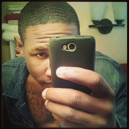 Signed to Make Moves Empire | #Instagram: no_sex_jus_neck | For booking: @MMEManagement