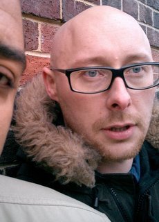 A Drumattic Twin - Breakbeat DJ/Producers signed to Sugarbeat
Records based in the UK.