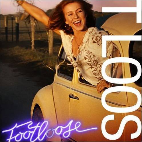 FanPage For Actress, Musician Julianne Hough... Currently In FootLoose Out 14th October...x