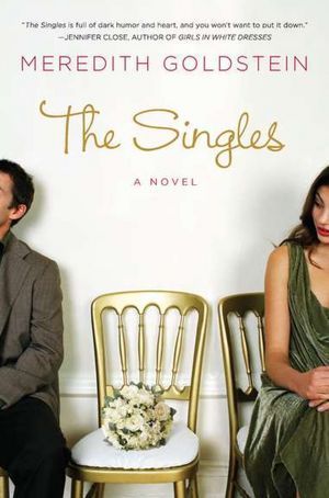 Boston Globe Love Letters advice giver, entertainment writer, and author of the new novel, The Singles, which you should read on/near the beach.