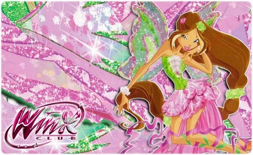 Hi,i am Flora.I am fairy of Leaf.Iam princess of Linphea kingdom. My Boyfriends is Helia. My pixie is Chatta. My little sister is Miele. My pet is Coco.