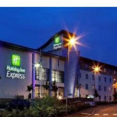 HIEXBhamWalsall's profile picture. Great Hotel for corporate and leisure travellers!