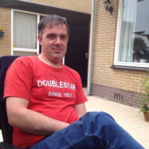 hoogvliet55's profile picture. 