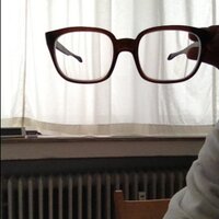 DavidS (@der) 's Twitter Profile