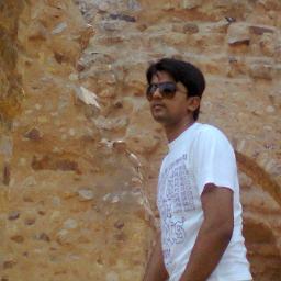 Computer engineer
Working as an asst. professor at 
ATMIYA INSTITUTE OF TECHNOLOGY AND SCIENCE