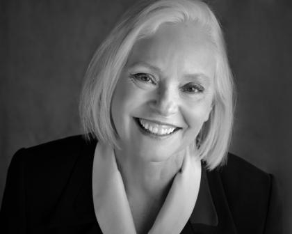 Retired President and CEO, Community Foundation of Ottawa