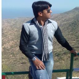 Pratik B Chauhan