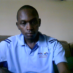 TomMuange's profile picture. 