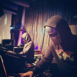 Electronic duo from Indonesia. We love making music and noise.