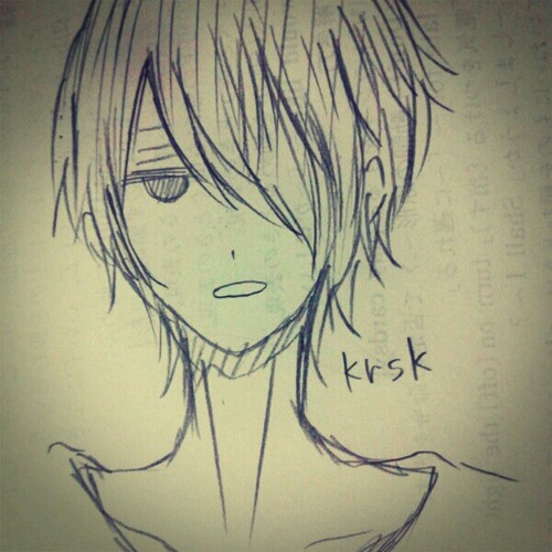 kr_mk_bass's profile picture. 規制あかですます