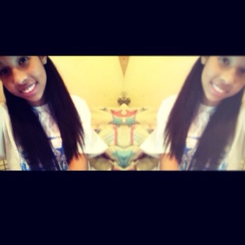 My name is Emely & follow my baby @Buti_D0ntCare