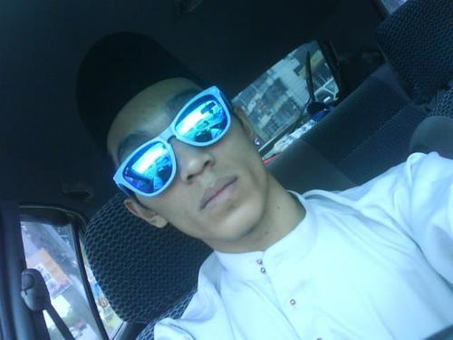 AcuiMohd's profile picture. 