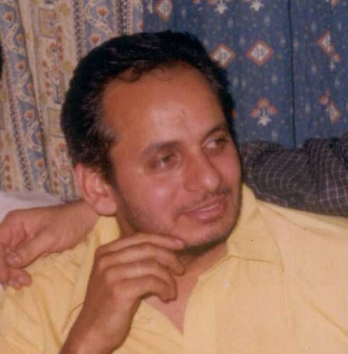 MAL7569's profile picture. 