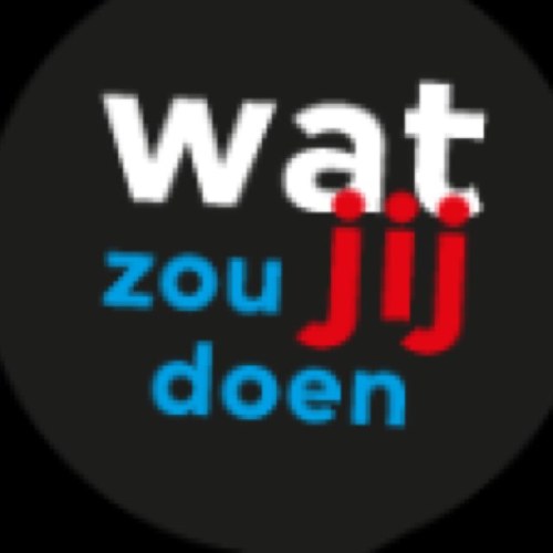 Leuk account met grappige tweets, maakt jou TL compleet !