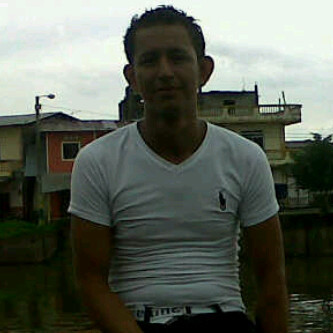 Un man buena gente mi pin:27F5405B
