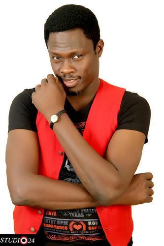 African actor [NOLLYWOOD/KANNYWOOD]