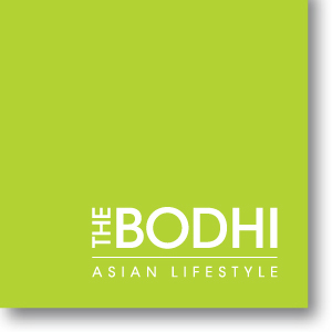 The Bodhi is een uniek interieur-design en living concept. In alle producten en designs vind je invloeden van de Aziatische kwaliteit van leven terug.