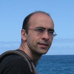 Catedràtic a la UAB. Interessat en la criptografia, criptomonedes, blockchain i infinitat de coses més....