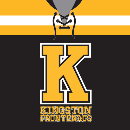 The OFFICIAL Twitter Page of the Kingston Frontenacs. For home game play-by-play, follow @FrontsInGame.