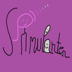 SimSimulanten's profile picture. Der Podcast von Simulationen des Selbst. Julia und Jakob reden über allerlei. Unser Feminismus ist in jedem Fall eine queere Revolution.