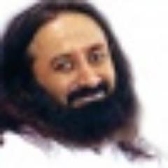 follow shri shri ravishankar ji...........